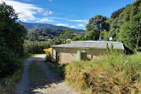 Photo of property in 733 Otaki Gorge Road, Hautere, Otaki, 5582