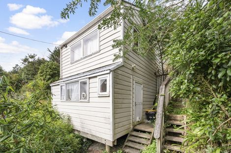 Photo of property in 75 Honiana Te Puni Street, Aro Valley, Wellington, 6021
