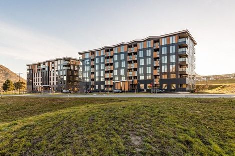 Photo of property in Kawarau Residences, 107/16 Mountain Ash Drive, Frankton, Queenstown, 9300