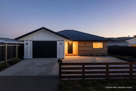 Photo of property in 3a Russell Street, Otane, 4202