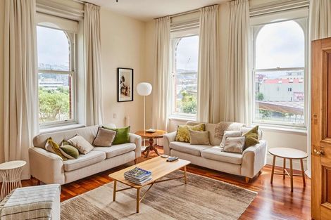 Photo of property in 13 Buckle Street, Mount Cook, Wellington, 6011