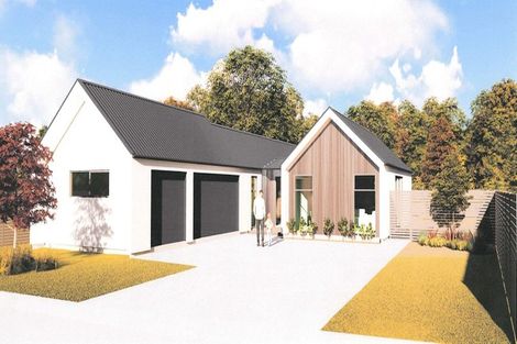 Photo of property in 9 Caracara Place, Rolleston, 7615