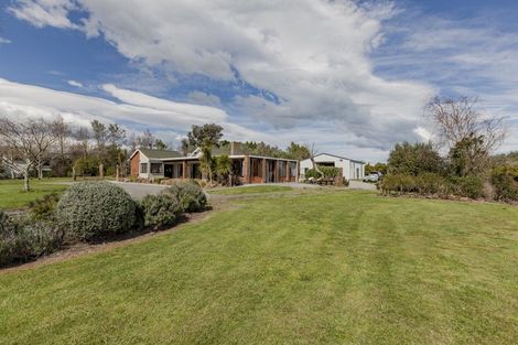 Photo of property in 350 Porangahau Road, Waipukurau, 4282
