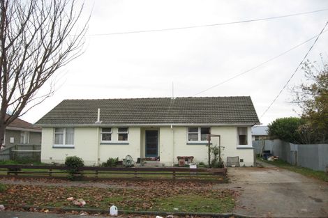 Photo of property in 15 Mcdonald Street, Netherby, Ashburton, 7700