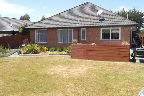 Photo of property in 66 Lowes Road, Rolleston, 7614