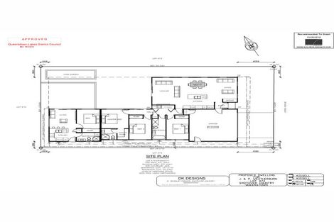 Photo of property in 37 Jones Avenue, Lower Shotover, Queenstown, 9304
