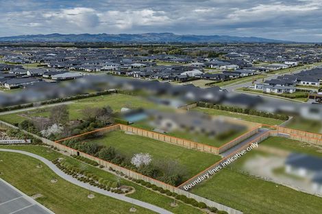 Photo of property in 562 Springston Rolleston Road, Rolleston, 7615