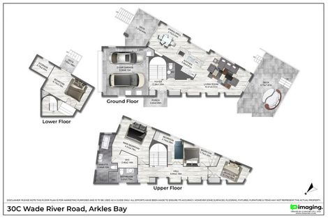 Photo of property in 30c Wade River Road, Stanmore Bay, Whangaparaoa, 0932