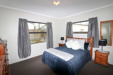 Photo of property in 5 Denmark Street, Dannevirke, 4930