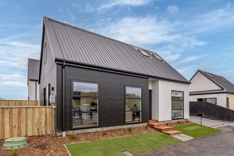Photo of property in 93 Birchs Road, Prebbleton, 7604