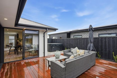 Photo of property in 48 Redbrook Road, Casebrook, Christchurch, 8051