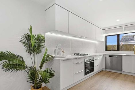 Photo of property in 4/78 Station Road, Papatoetoe, Auckland, 2025