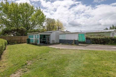 Photo of property in 9 Maire Street, Levin, 5510