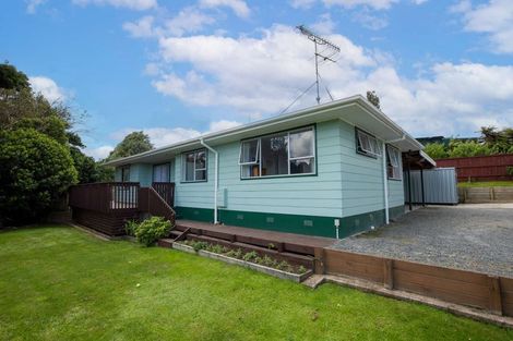 Photo of property in 4 Taha Place, Ngongotaha, Rotorua, 3010
