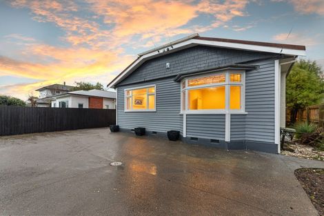 Photo of property in 6 Garnett Avenue, Spreydon, Christchurch, 8024