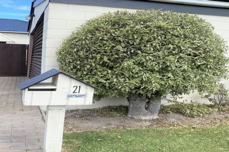 Photo of property in 1/21 Samuel Street, Hoon Hay, Christchurch, 8025
