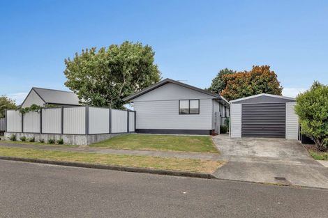 Photo of property in 6 Mercury Street, Milson, Palmerston North, 4414