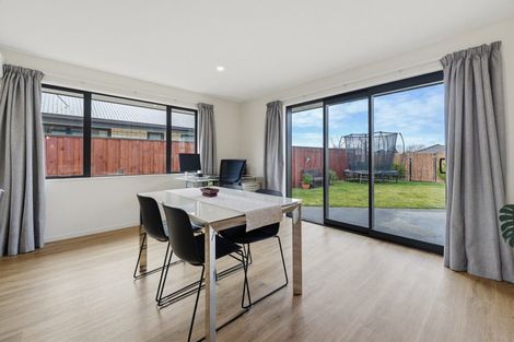 Photo of property in 21 Quinn Crescent, Woodend, 7610