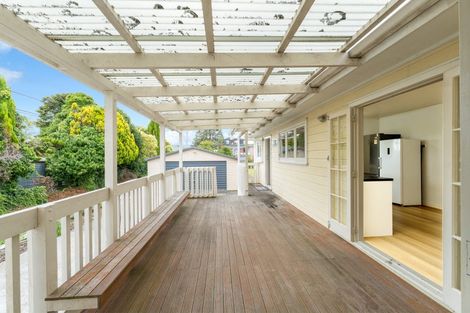 Photo of property in 131 Rathgar Road, Henderson, Auckland, 0610