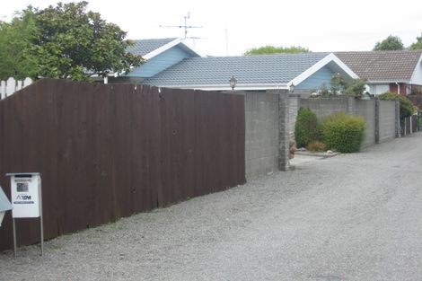 Photo of property in 9b Quinton Place, Bishopdale, Christchurch, 8053