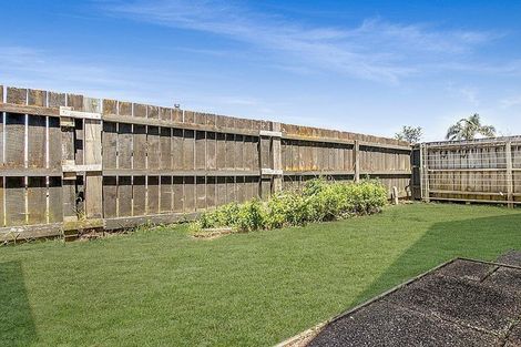 Photo of property in 10/61 Birdwood Avenue, Papatoetoe, Auckland, 2025