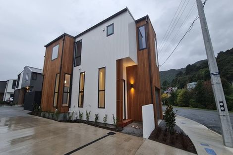 Photo of property in 3/323 Riverside Drive, Waterloo, Lower Hutt, 5011