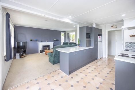 Photo of property in 6 Mahoe Crescent, Te Kuiti, 3910