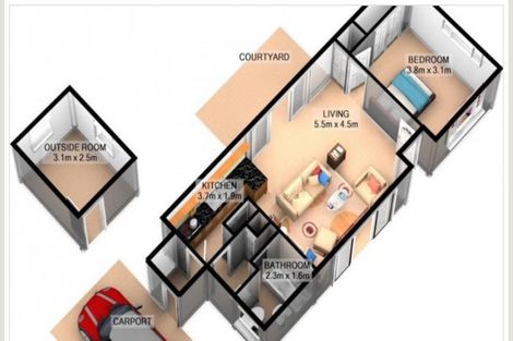 Photo of property in 13 Cranwell Place, Hillcrest, Hamilton, 3216