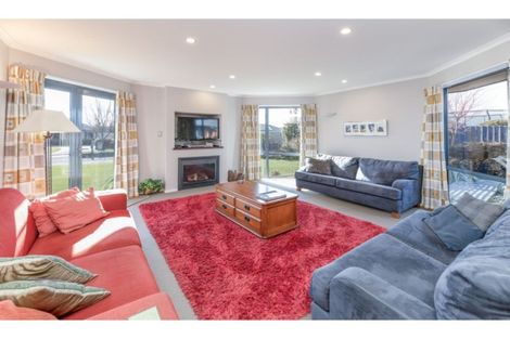 Photo of property in 4 Edwin Trent Drive, Prebbleton, 7604