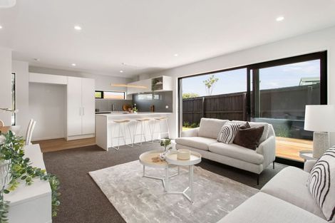 Photo of property in 1/14 Lonsdale Street, New Brighton, Christchurch, 8083