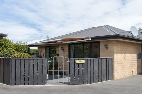 Photo of property in 4/17 Nicholls Road, Halswell, Christchurch, 8025