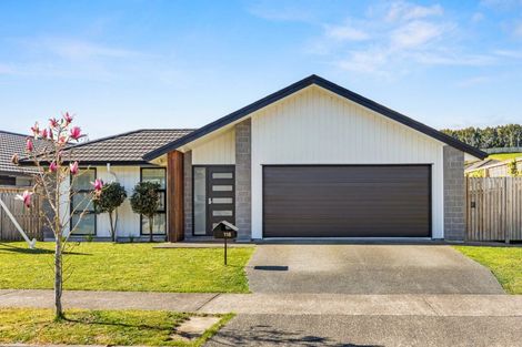 Photo of property in 118 Whakaturou Crescent, Pyes Pa, Tauranga, 3112