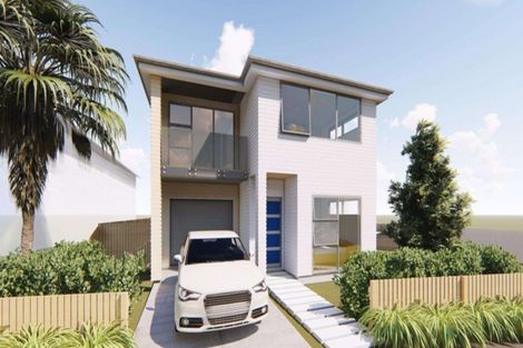 Photo of property in 69 Craigs Way, Hobsonville, Auckland, 0616