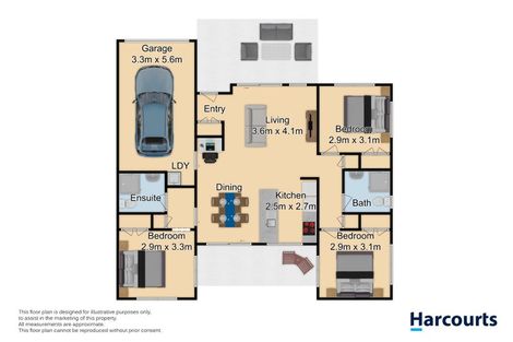 Photo of property in 1/82 Bruce Avenue, Glenview, Hamilton, 3206