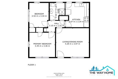 Photo of property in 264b Fergusson Drive, Heretaunga, Upper Hutt, 5018