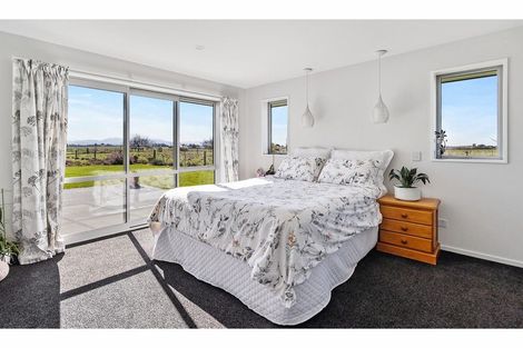 Photo of property in 131 Driscoll Road, Levels Valley, Timaru, 7974