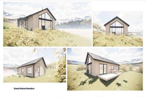 Photo of property in 5 Skylark Place, Lake Hawea, 9382