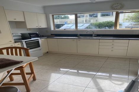 Photo of property in 35 Sunnybrae Road, Hillcrest, Auckland, 0627