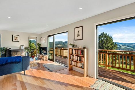 Photo of property in 798 Mount Cargill Road, Mount Cargill, Waitati, 9085