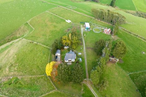 Photo of property in 791 Wyndham Letterbox Road, Glenham, Wyndham, 9891