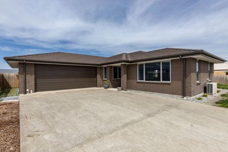 Photo of property in 9 Parfitt Place, Greymouth, 7805