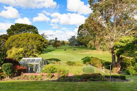 Photo of property in 5 Belmont Place, Terrace End, Palmerston North, 4410