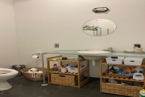 Photo of property in Hannahs Factory, 8/14 Leeds Street, Te Aro, Wellington, 6011