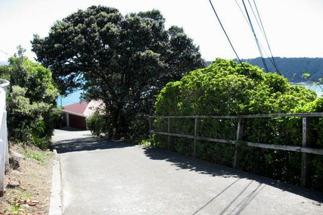 Photo of property in 159 Grafton Road, Roseneath, Wellington, 6011