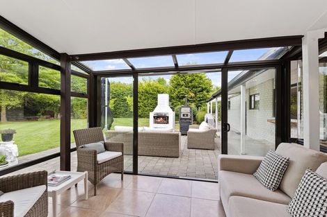 Photo of property in 6 Wilson Drive, Ohoka, Kaiapoi, 7692