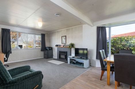 Photo of property in 7 Freyberg Street, Solway, Masterton, 5810
