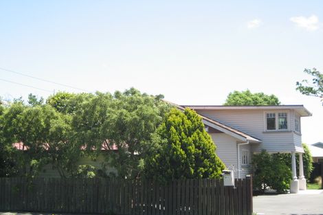 Photo of property in 61 Diamond Avenue, Spreydon, Christchurch, 8024