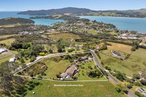Photo of property in 59 Turvey Road, Mangonui, 0420