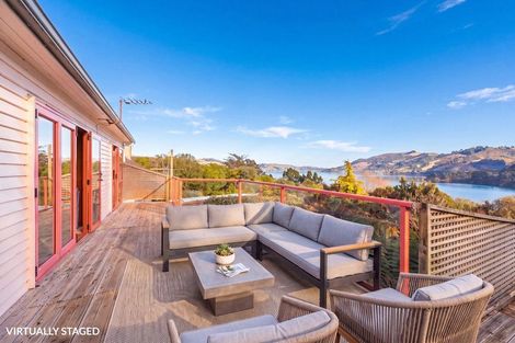 Photo of property in 40 Meridian Street, Port Chalmers, 9023