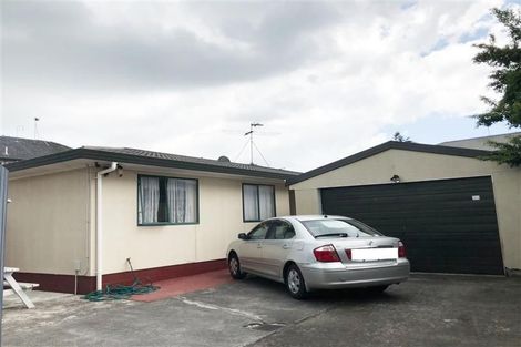Photo of property in 233a Puhinui Road, Papatoetoe, Auckland, 2025